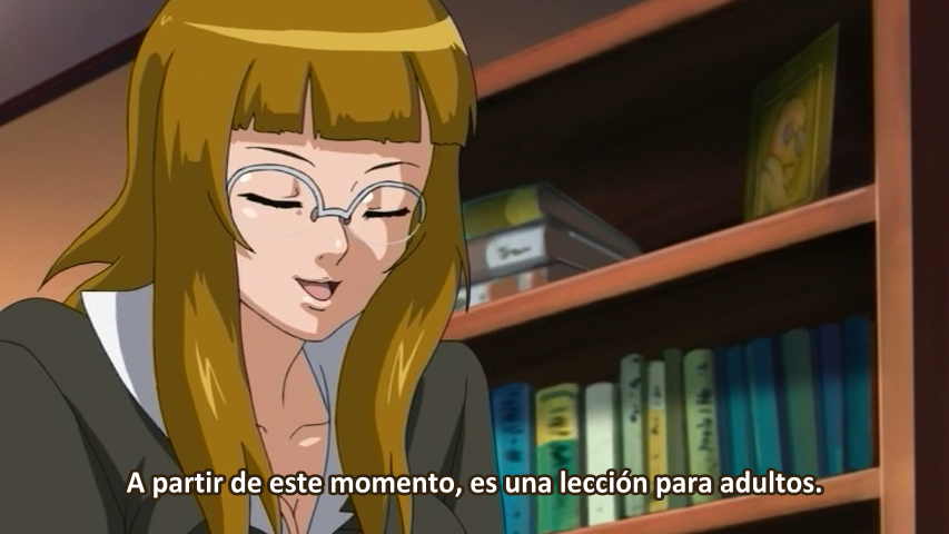 Arbeit Shiyou!! Let's Arbeit! (A\H Fansú)